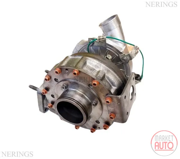 Turbolader