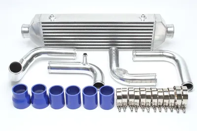 Kit Intercooler Audi · VW