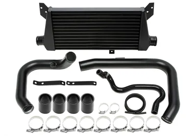 Kit Intercooler Audi · VW