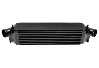 Intercooler Audi