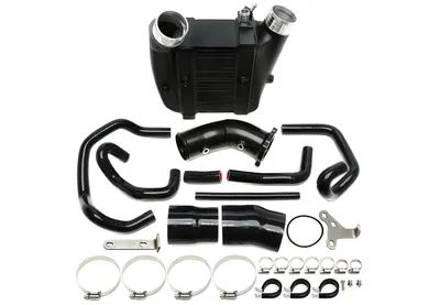 Kit Intercooler Audi