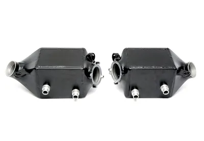 Intercooler set BMW
