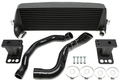 Kit de intercooler Fiat · Abarth