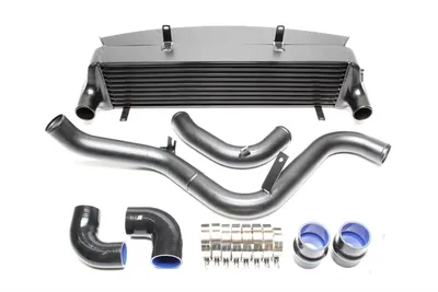 Kit Intercooler Ford
