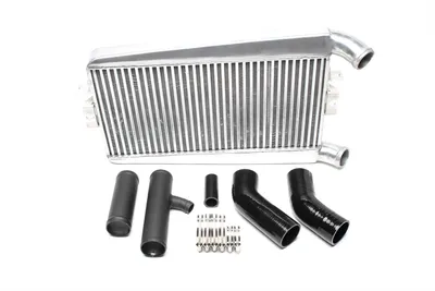 Kit Intercooler Ford