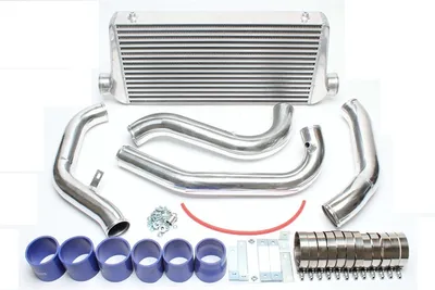 Kit Intercooler Mazda