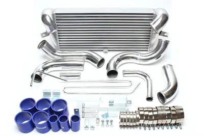 Kit Intercooler Mazda