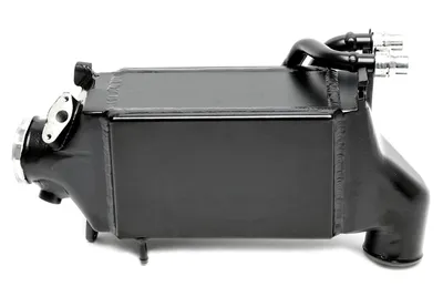 Intercooler Mercedes Benz