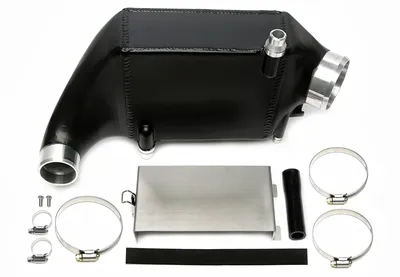 Kit Intercooler Mercedes Benz