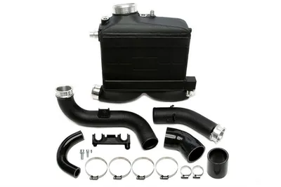 Kit de intercooler Mercedes Benz