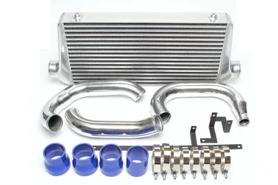 Kit Intercooler Mitsubishi