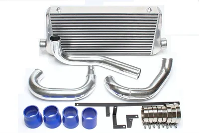 Kit Intercooler Mitsubishi