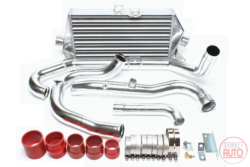 Zwischenkühler-Kit Mitsubishi