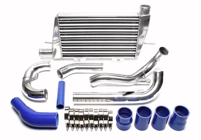 Kit Intercooler Mitsubishi