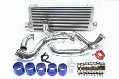 Kit Intercooler Nissan