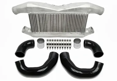 Kit Intercooler Nissan