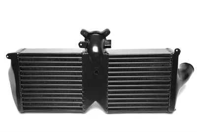 Intercooler Porsche