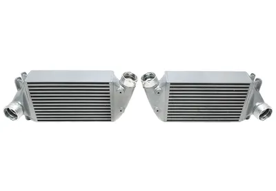 Intercooler Porsche
