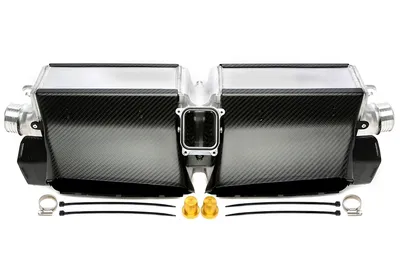 Kit de intercooler Porsche