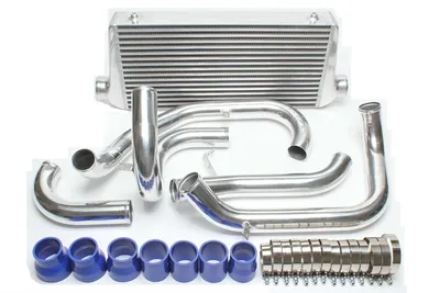 Kit Intercooler Subaru