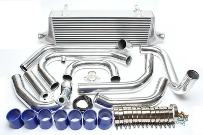 Kit Intercooler Subaru