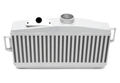Intercooler Subaru