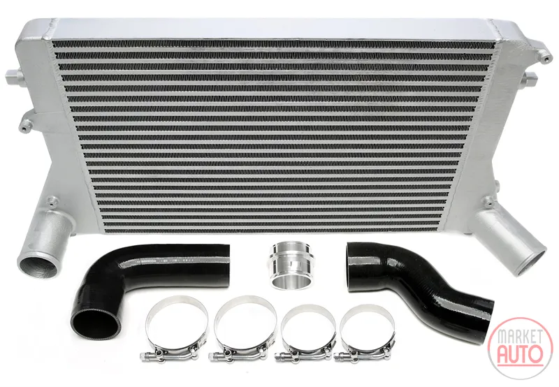 Zwischenkühler Audi · Seat · Skoda · VW