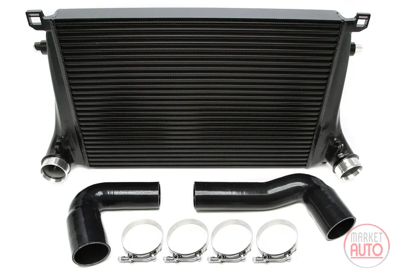 Zwischenkühler-Kit Audi · Cupra · Seat · Skoda