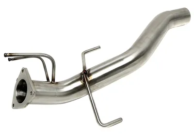 Tubería de acero inoxidable Audi · VW