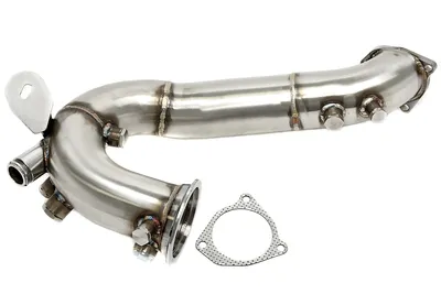 Tubería de acero inoxidable Audi