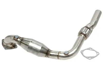 Tubería de acero inoxidable Audi · VW