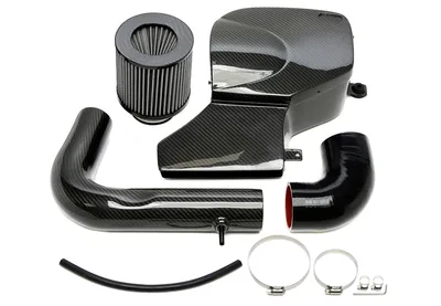 Ingestión de carbono en el aire VW