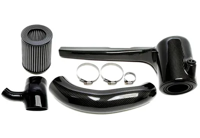 Ingestión de carbono en el aire Audi · Seat · Skoda · VW