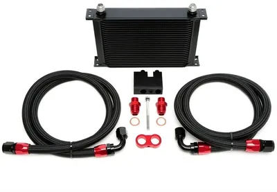 Kit de refrigerador de aceite BMW