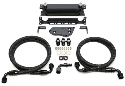Kit de refrigerador de aceite BMW