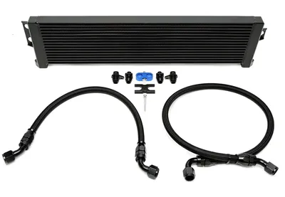 Enfriador de aceite Kit BMW