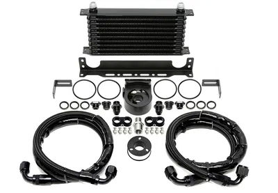 Kit de refrigerador de aceite Ford (USA)