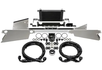 Kit de refrigerador de aceite Subaru · Toyota