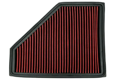 Filtro de aire deportivo Alpina · BMW