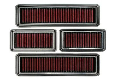Filtro de aire deportivo BMW