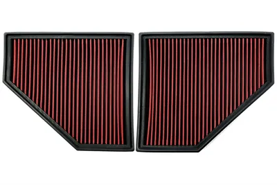 Filtro de aire deportivo BMW