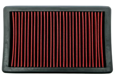 Un filtro de aire deportivo Technix Audi · Cupra · Ford · Seat