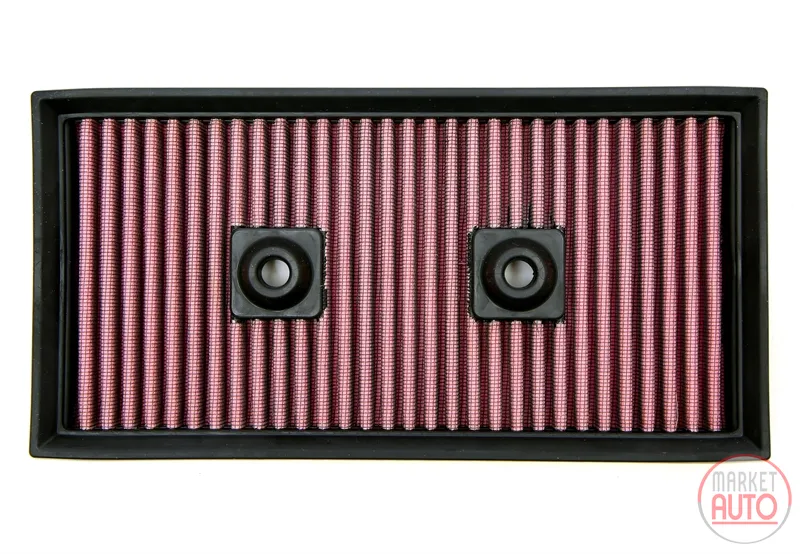 Sportluftfilter Audi · Skoda · VW