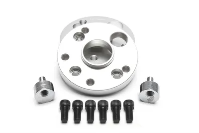 Adaptador de círculo de perno Audi / VW a Audi / VW