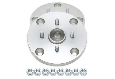 Adaptador de círculo de perno Trabant/Wartburg a Audi / VW