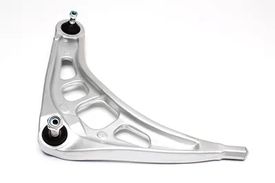 Eje delantero derecho del hueso del deseo de aluminio BMW