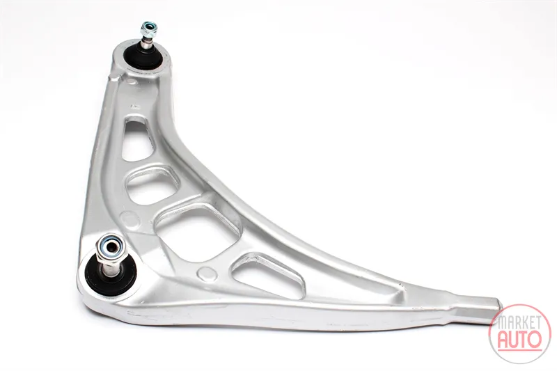 Aluminium-Wunschknochen Vorderachse rechts BMW
