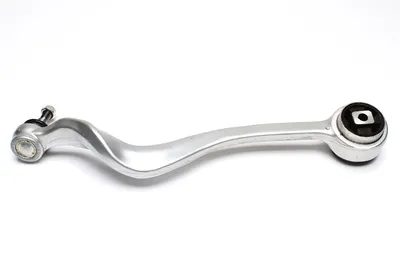 Eje delantero de Wishbone en la parte superior derecha BMW