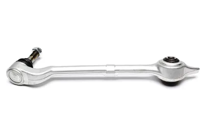 Eje delantero de aluminio fundido de la parte inferior izquierda BMW
