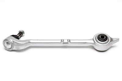 Eje delantero de aluminio fundido en la parte inferior derecha BMW